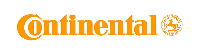 Continental tyres