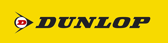 Dunlop tyres