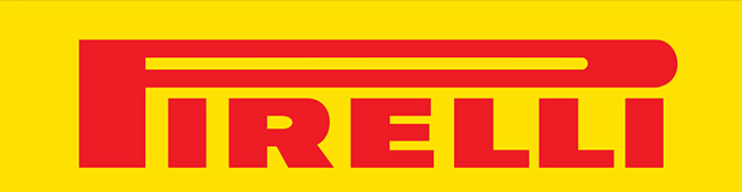 Pirelli tyres